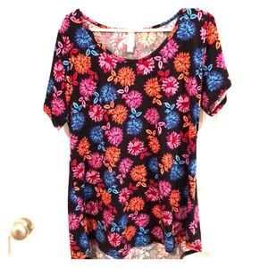 LuLaRoe Classic T sz. XL